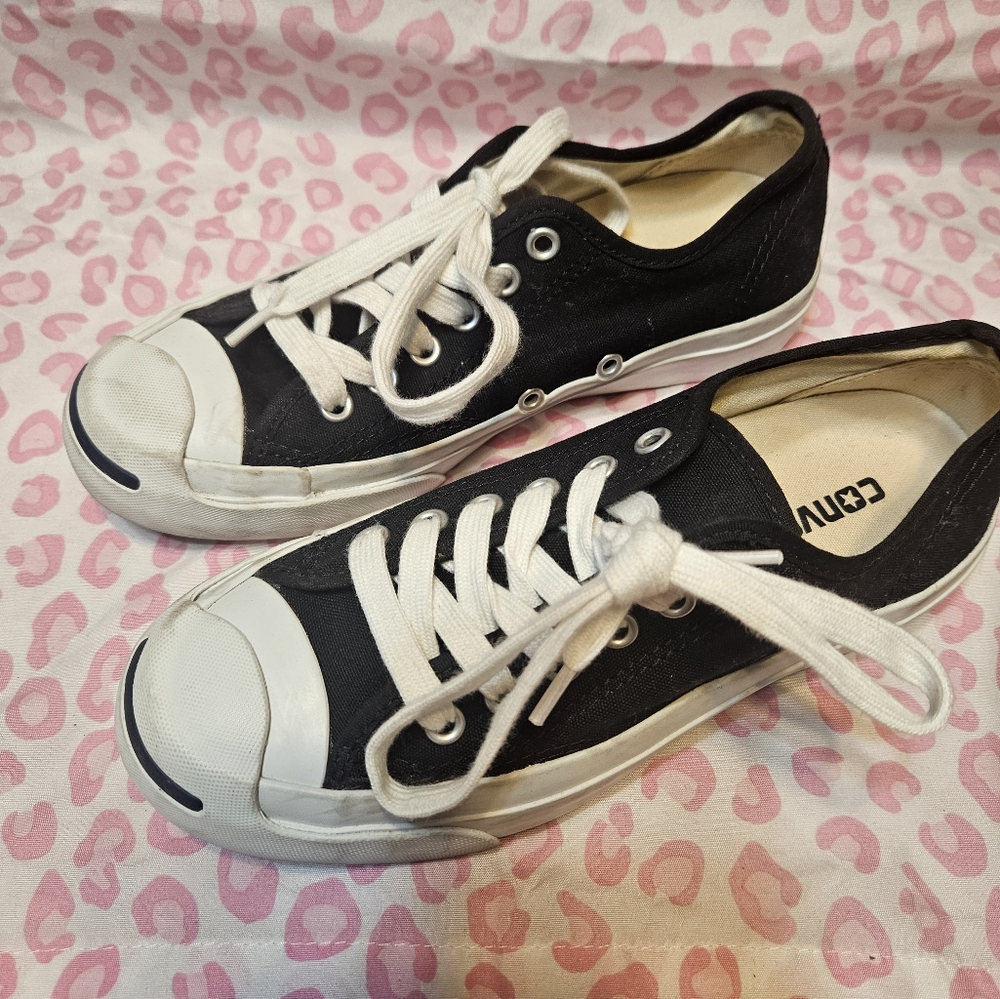 Converse Jack PurcellCanvas